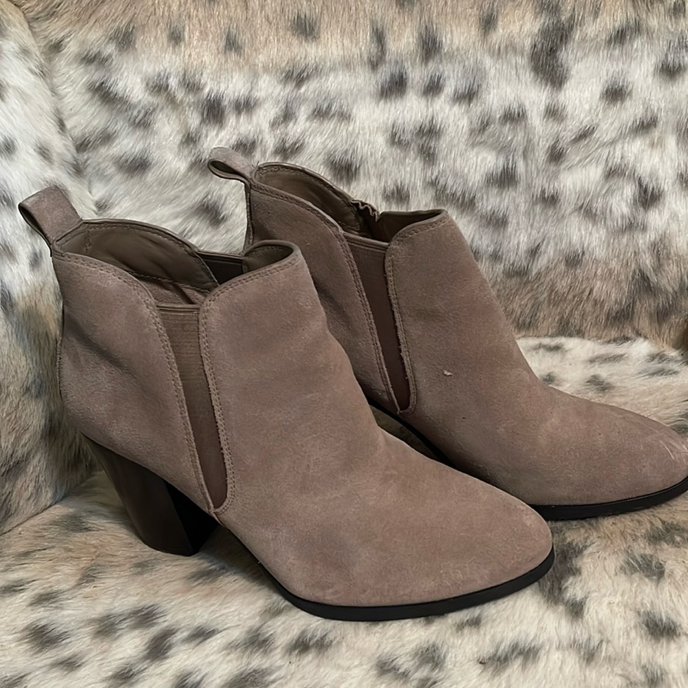 Michael Kors booties
